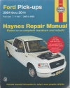 car repair service maintenance manual book